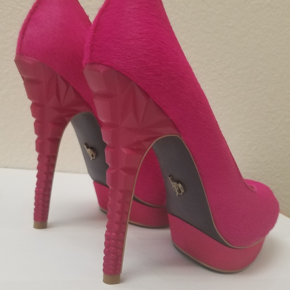 Heels